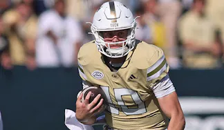 How To Bet - Georgia Tech vs NC State Prediction, Picks & Odds for November 1 — College Football Week 10
