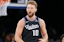 Domantas Sabonis Sacramento Kings NBA