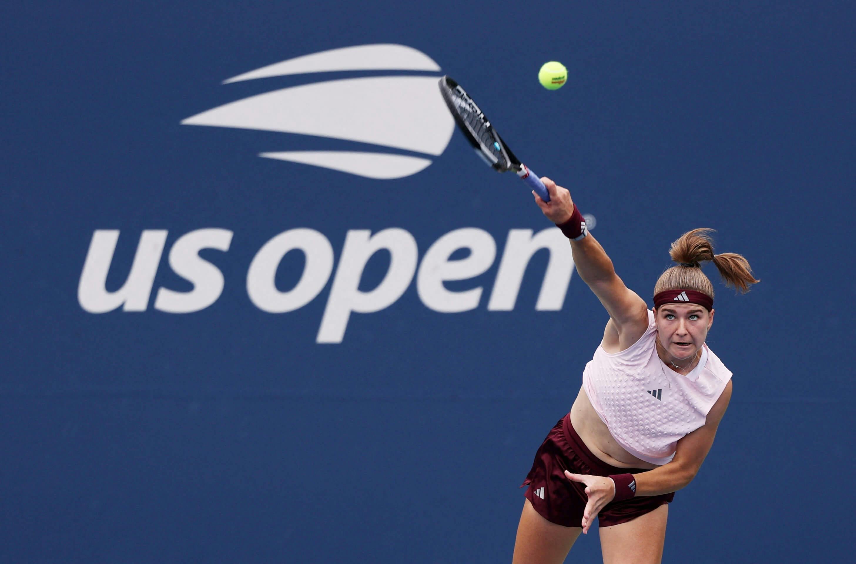 Kalshi Expands Tennis Presence With US Open Partnership