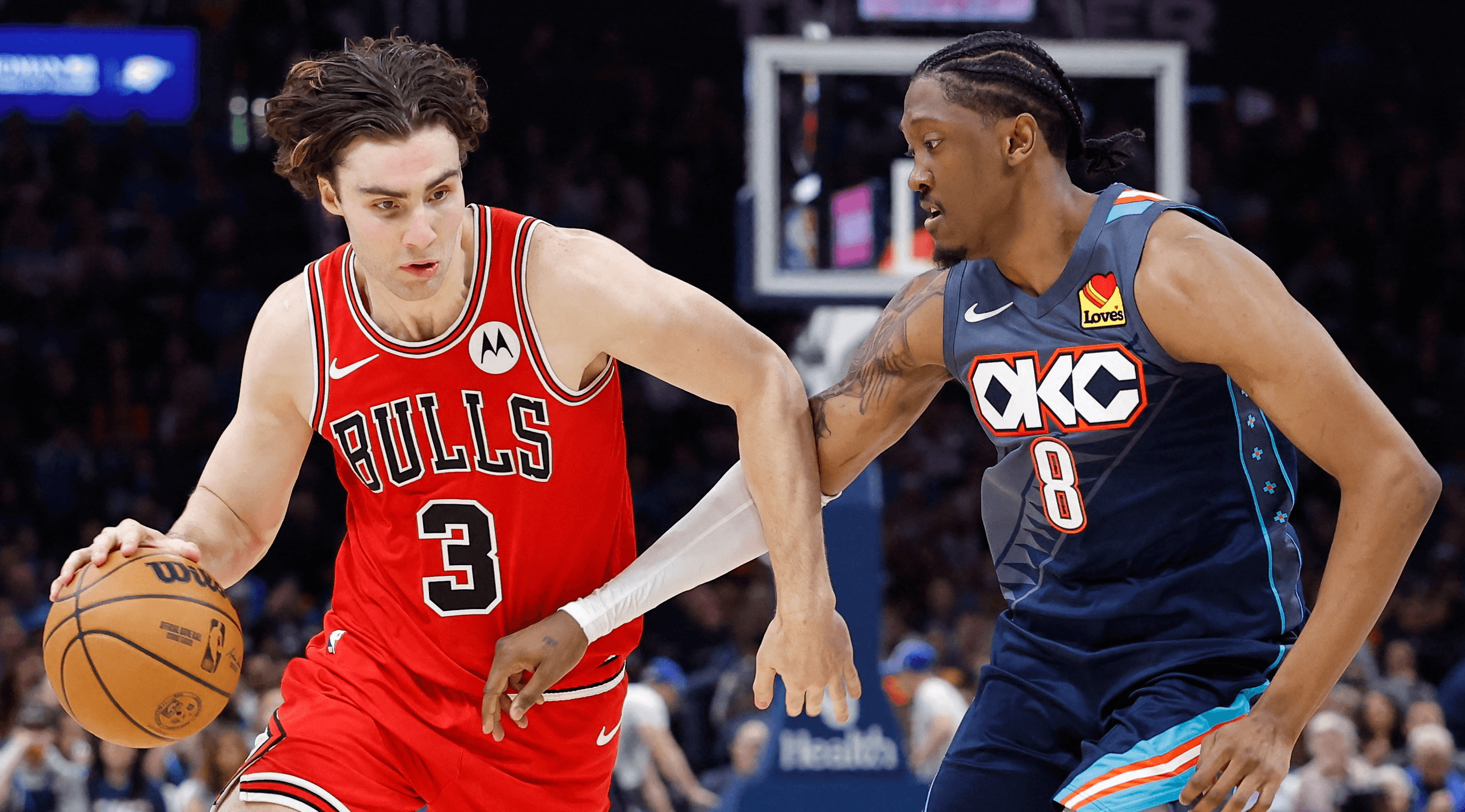 Bulls vs Grizzlies Prediction, Picks & Odds for Tonight’s NBA Game