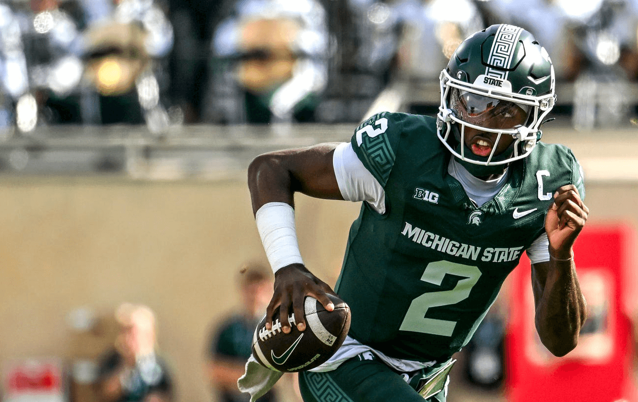 Michigan State vs USC Prediction, Picks & Odds for September 20 — College Football Week 4