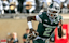 Aidan Chiles of the Michigan State Spartans