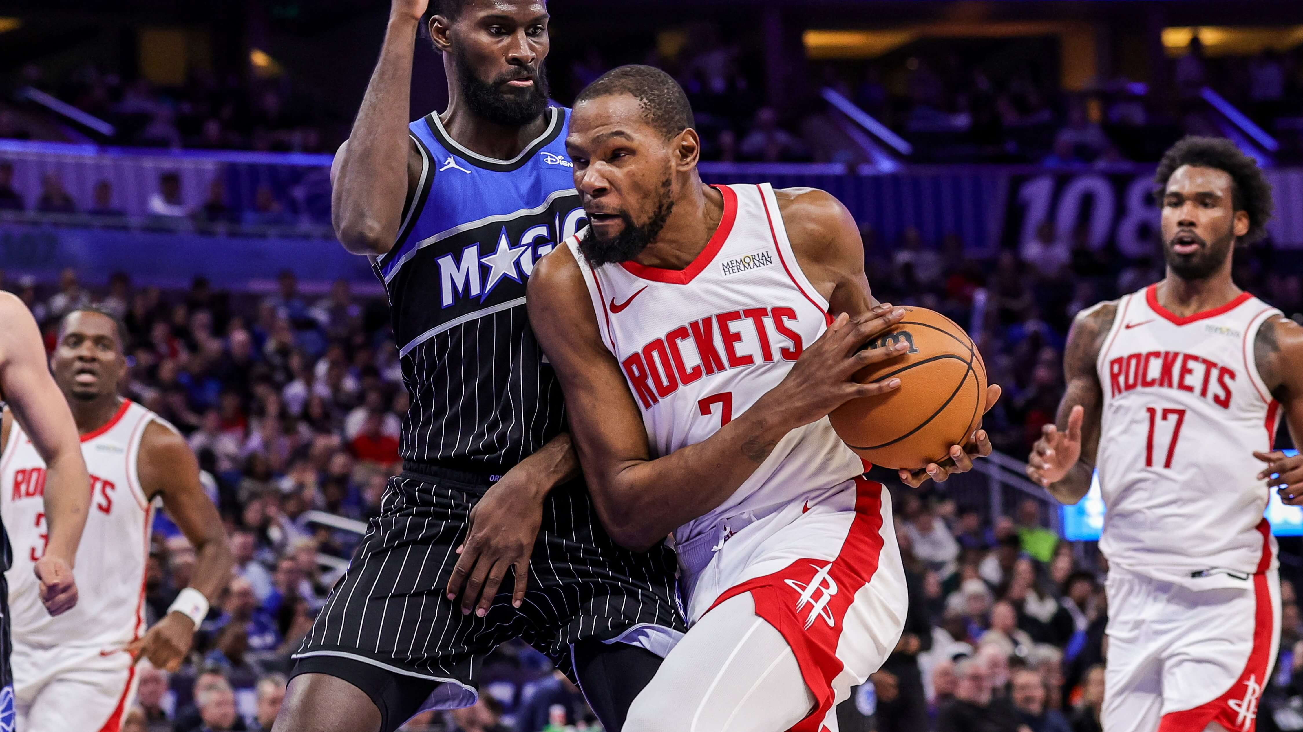 Houston Rockets NBA Kevin Durant