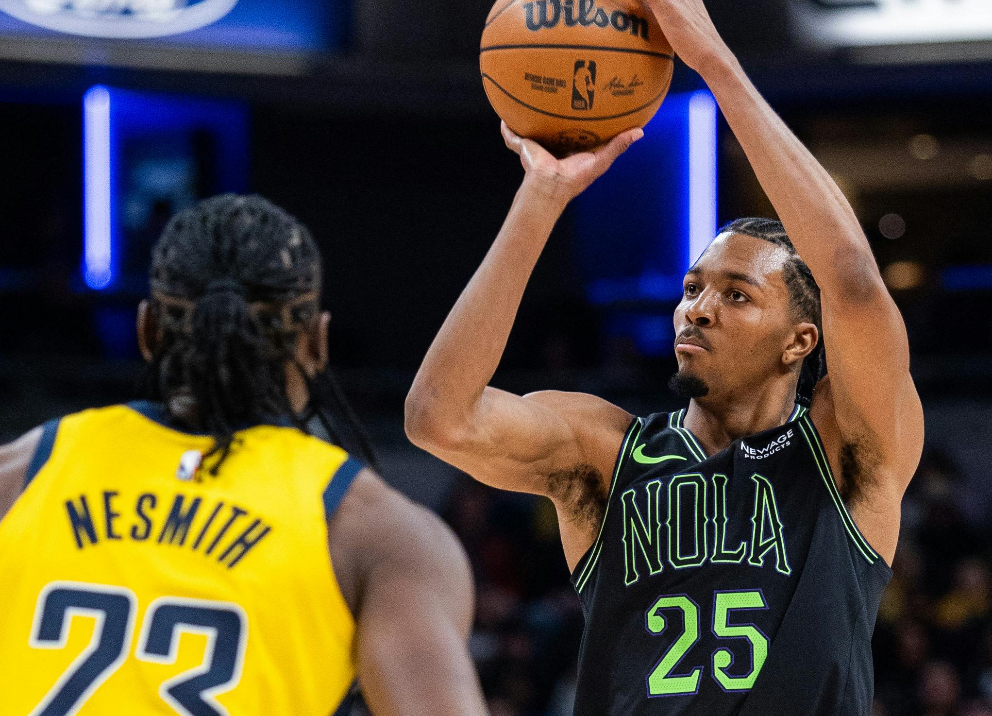 Pelicans vs Grizzlies Prediction, Picks & Odds for Tonight’s NBA Game