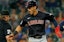 Steven Kwan MLB
