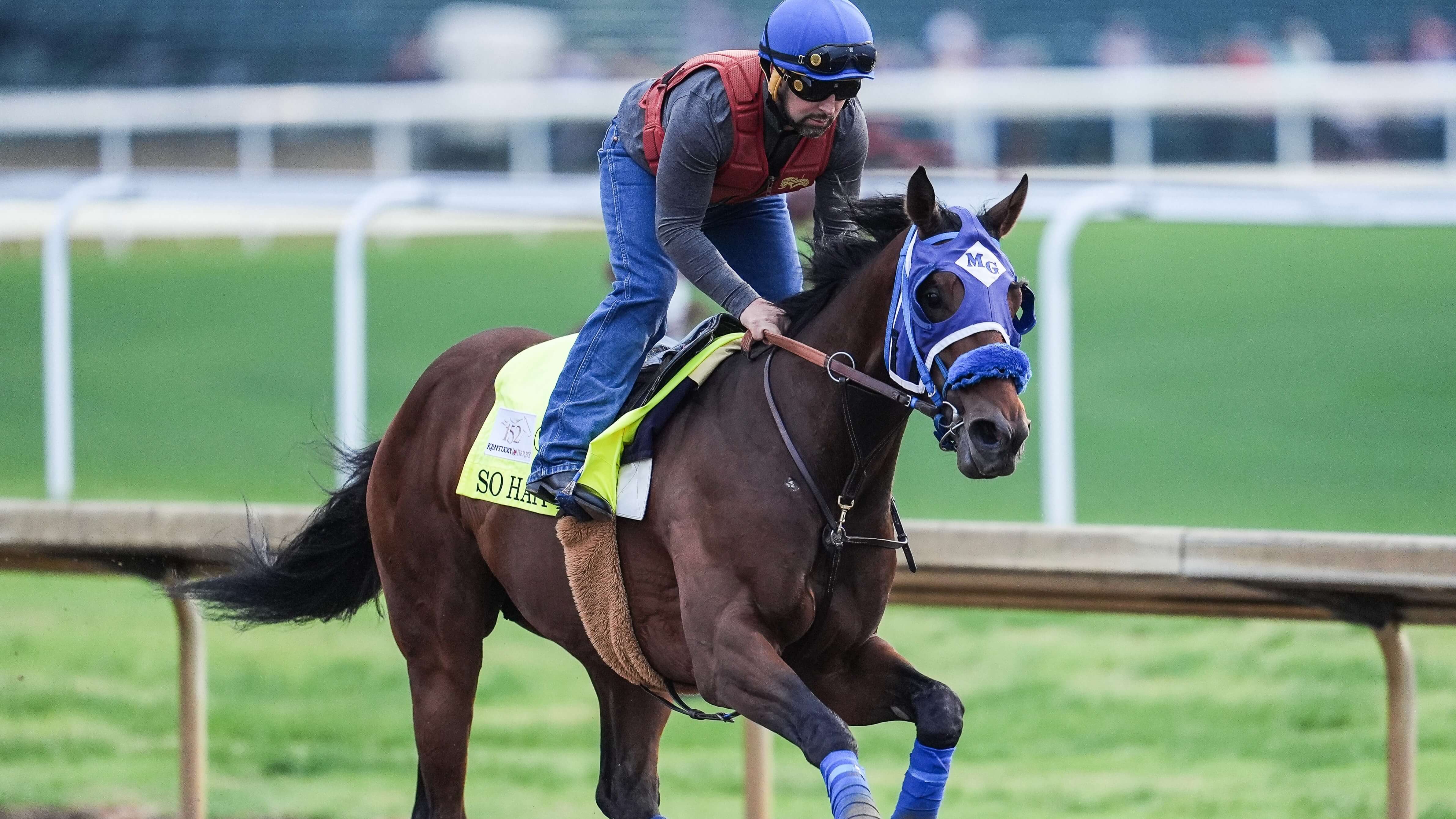 How To Bet - Can You Trade on the Kentucky Derby at Prediction Markets?