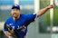 Yusei Kikuchi MLB