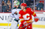 Tyler Toffoli Calgary Flames NHL