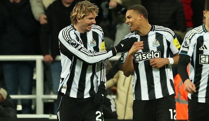 Newcastle vs Leeds Predictions, Picks & Odds for Wednesday’s Premier League Match