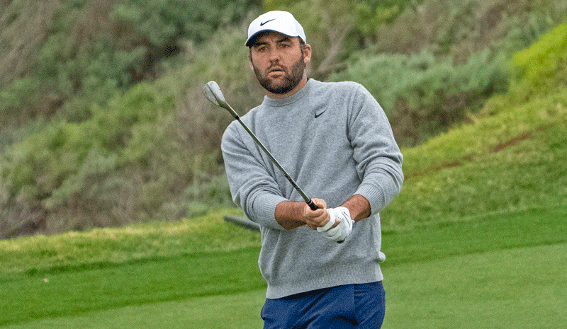 How To Bet - Genesis Invitational Predictions and Best Bets 2026: Scheffler Will be Cooking at the Riviera