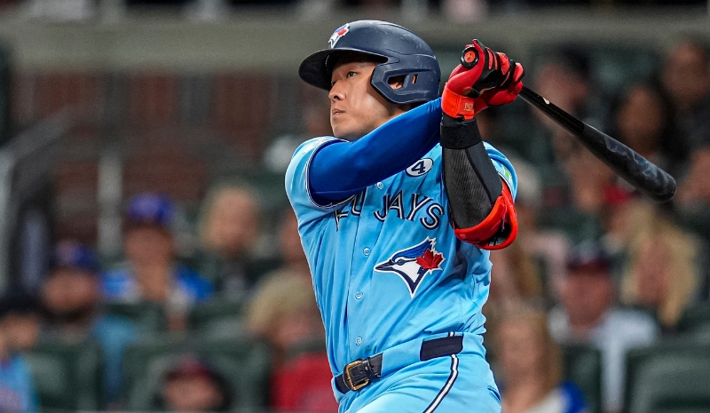 MLB Home Run Predictions Today: Best HR Prop Bets, Picks, Parlay & Odds for Wednesday, June 3