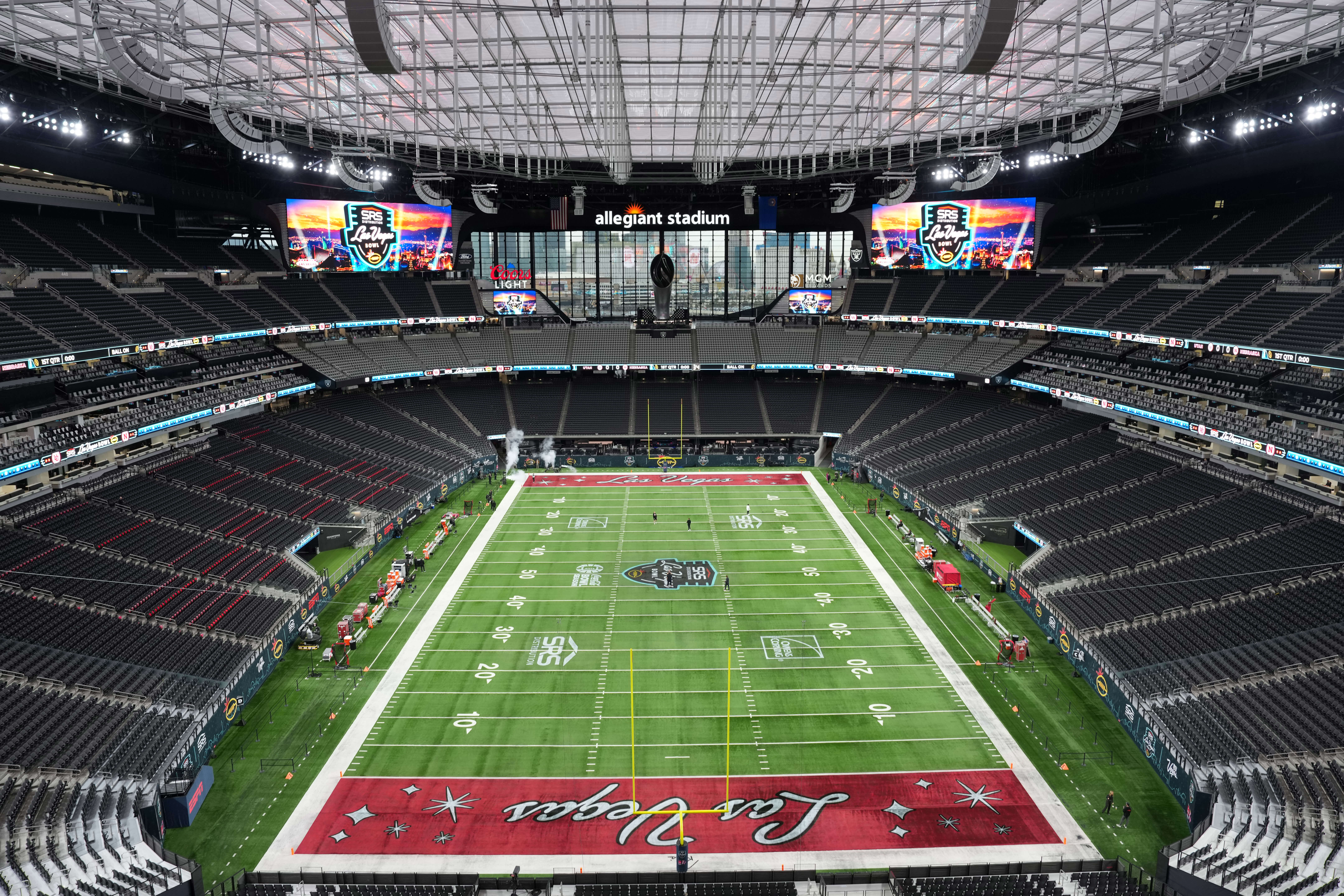 How To Bet - Nevada Sportsbook Revenue Spikes 352% YoY During Profitable Football Month