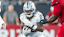 Ashton Jeanty Las Vegas Raiders NFL