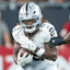 Ashton Jeanty Las Vegas Raiders NFL