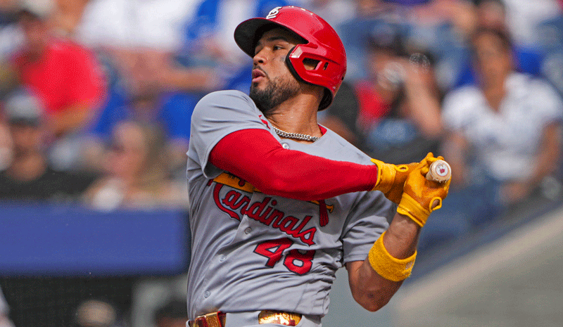 How To Bet - Cardinals vs Yankees Prediction, Picks & Home Run Prop for Today's MLB Game
