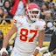 Travis Kelce Kansas City Chiefs NFL