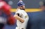 Wade Miley Milwaukee Brewers MLB