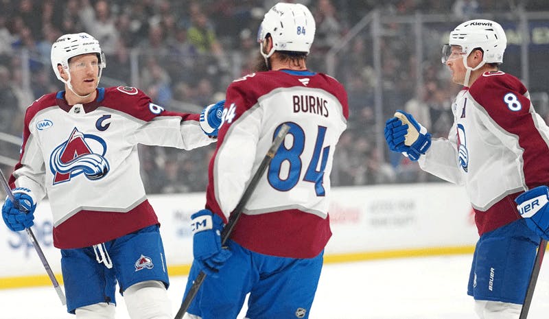 2026 Stanley Cup Odds: Avalanche Remain Favorites After Trade Deadline