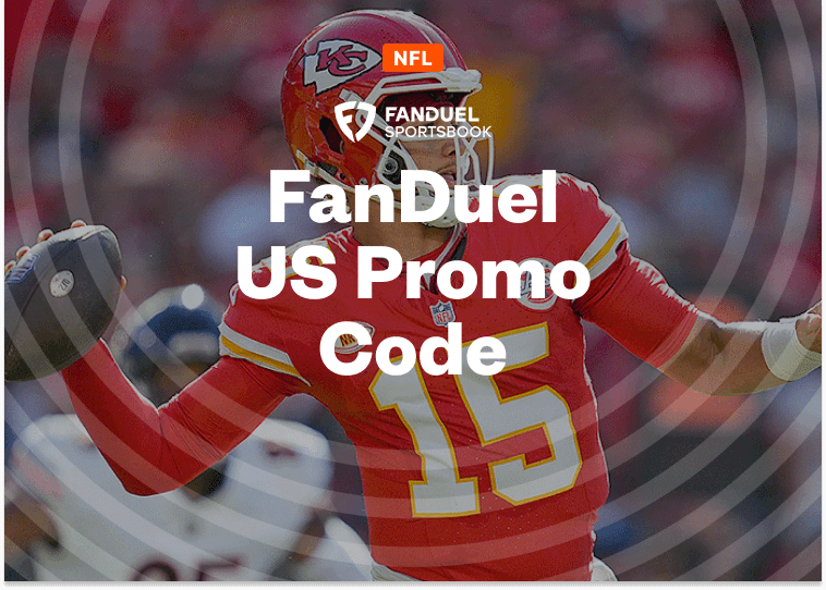 FanDuel Promo Code: Bet $5, Get $200 For the Chiefs vs Jets