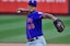 Taijuan Walker New York Mets MLB