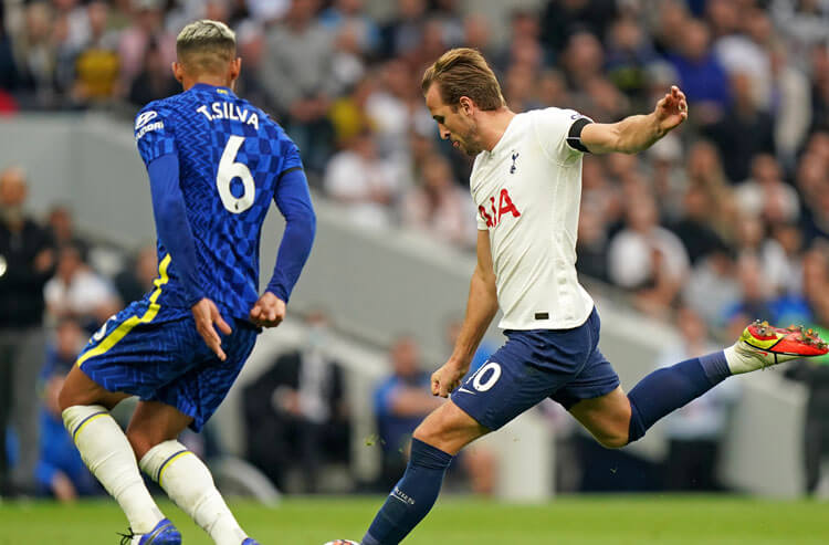 Tottenham vs Chelsea Prediction