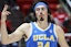 Jaime Jaquez UCLA Bruins NCAAM