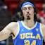 Jaime Jaquez UCLA Bruins NCAAM
