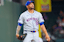 Sean Manaea New York Mets MLB