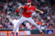 Pick Detmers Under 6 5 Strikeouts 135 For 2 Units