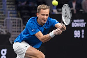 Nadal vs Medvedev Picks for Australian Open Men's Final