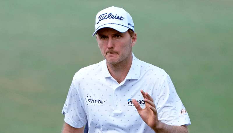 How To Bet - RBC Heritage Odds, Picks and Predictions 2026: Henley Hot Entering Harbour Town