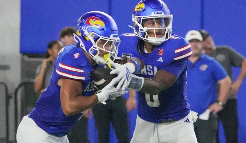 How To Bet - Missouri vs Kansas Prediction, Picks & Early Odds: College Football Week 2