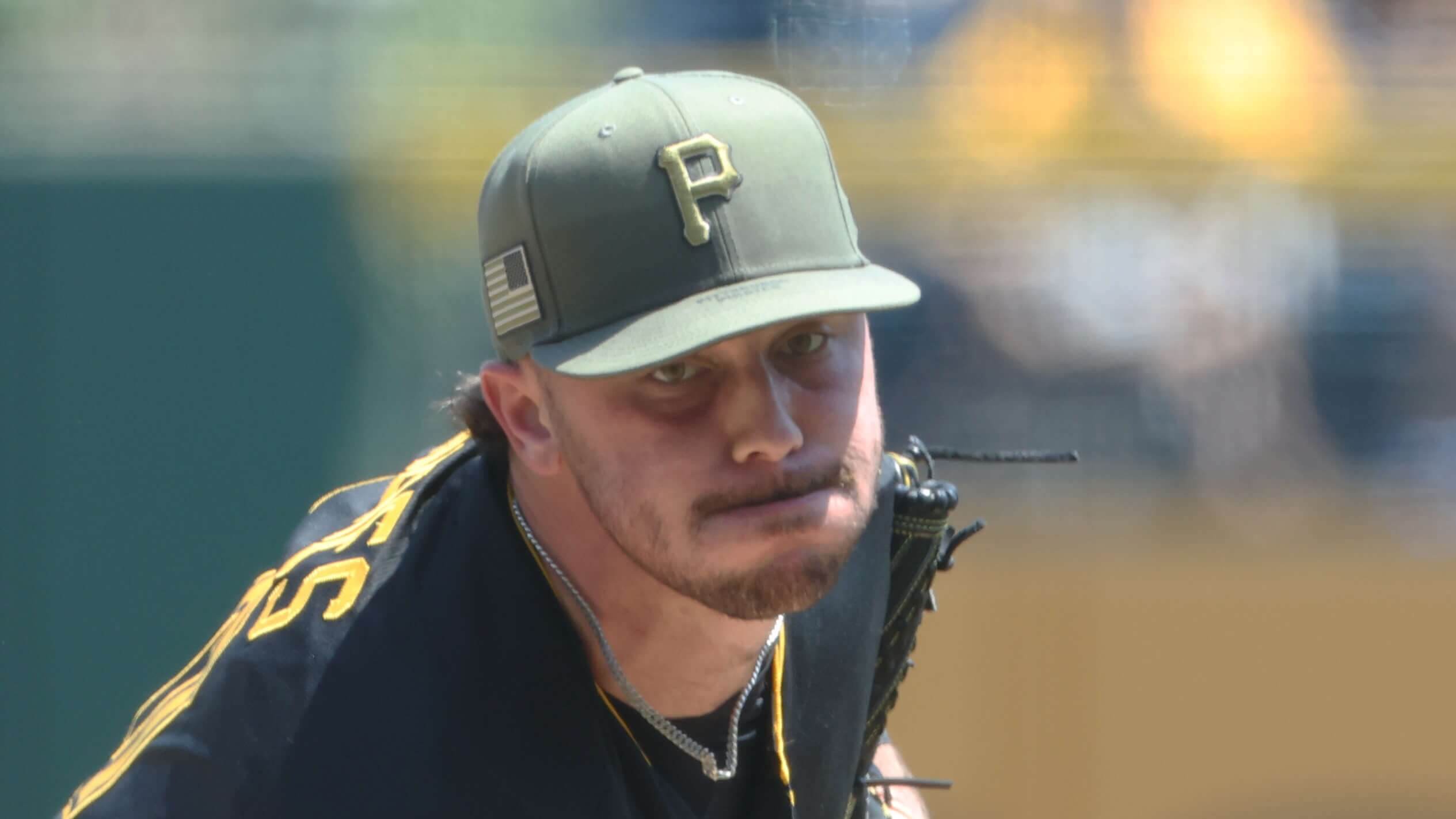 How To Bet - Dodgers vs Pirates Prediction, Picks & Odds for Today's MLB Game