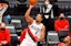 Portland Trail Blazers CJ McCollum NBA