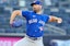 Robbie Ray Toronto Blue Jays MLB