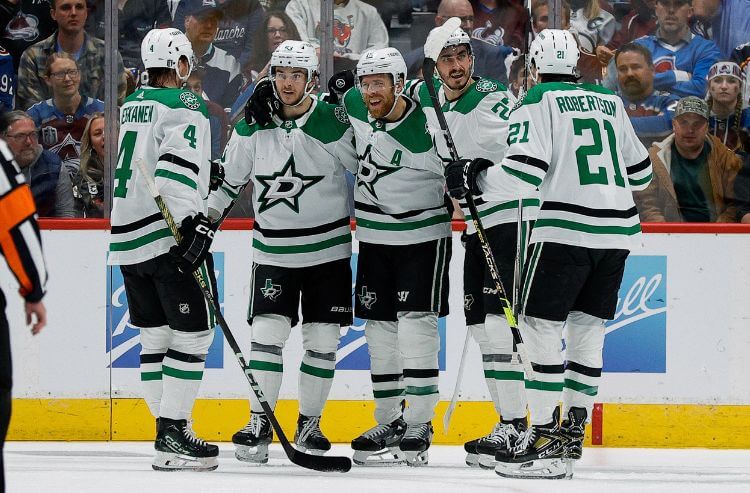 How To Bet - Edmonton Oilers vs Dallas Stars NHL Playoffs Series Odds, Picks & Preview