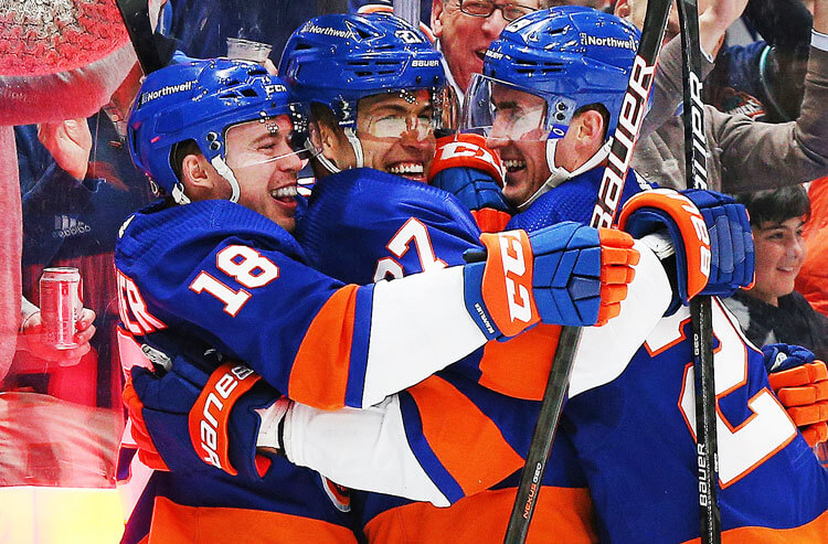 Devils vs. Islanders Prediction: Live Odds, Stats, History & Picks