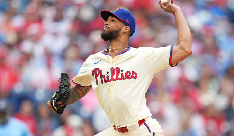 Phillies vs Marlins Prediction, Picks & Odds for Today’s MLB Game