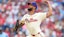 Cristopher Sanchez Philadelphia Phillies MLB