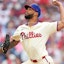 Cristopher Sanchez Philadelphia Phillies MLB