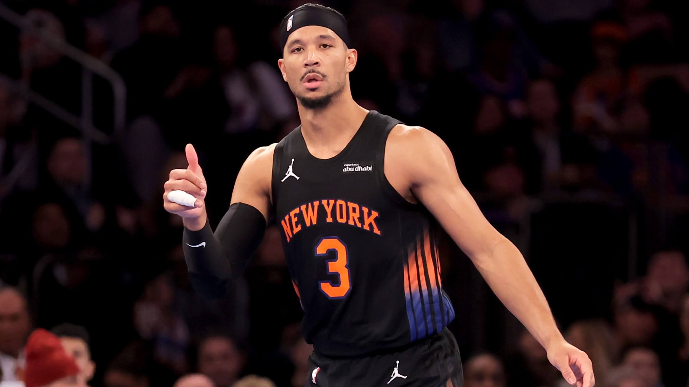 Knicks vs Heat Prediction, Picks & Odds for Tonight’s NBA Game