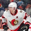 Jake Sanderson Senadores de Ottawa NHL