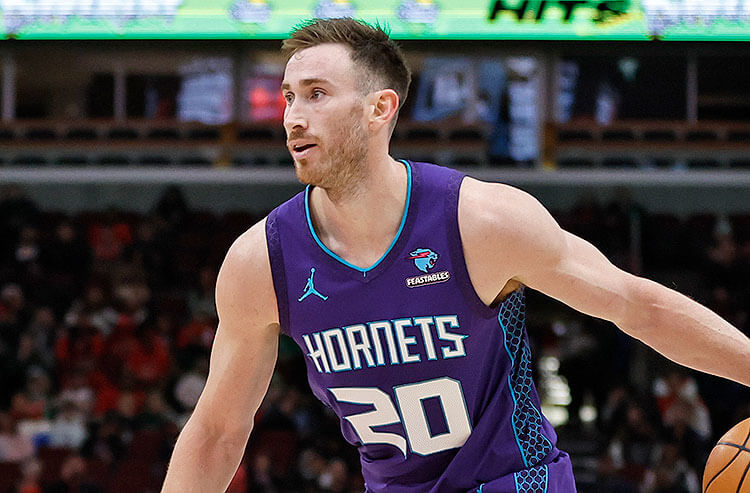 Raptors vs Hornets Picks, Predictions & Odds Tonight - NBA