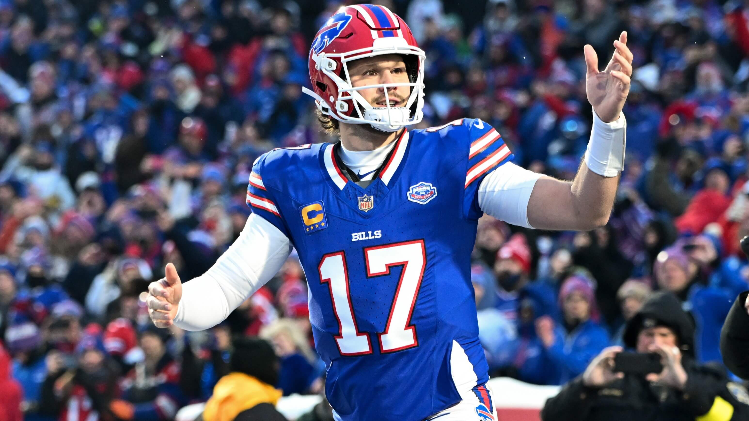 Bills vs Jaguars Predictions - Early Picks & Odds for Wild-Card Weekend