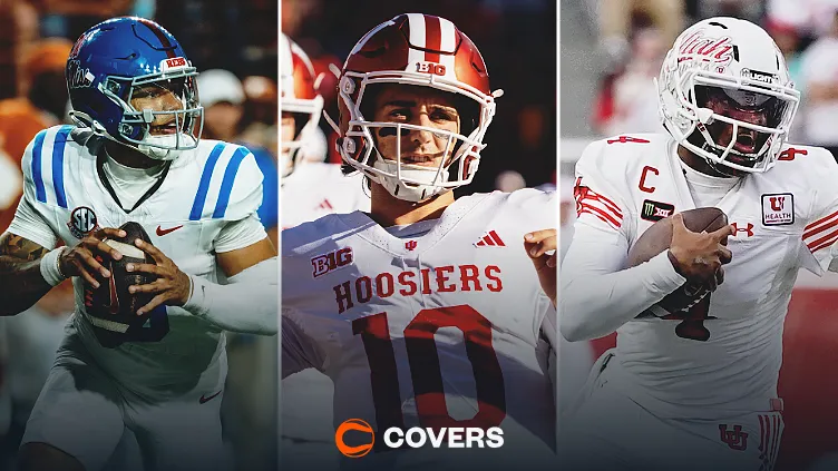 College Football Over/Under Picks: Week 9