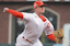 Logan Webb San Francisco Giants MLB