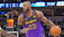 LeBron James Los Angeles Lakers NBA