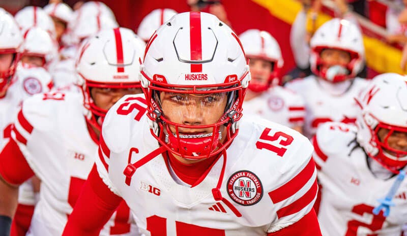 Petition Gains Momentum to Add Sports Betting to Nebraska 2026 Ballot