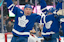 Justin Holl Toronto Maple Leafs NHL