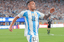 Lautaro Martinez Argentina Copa America